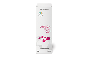 ARNICA Physis Gel 100ml