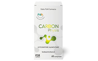 Carbon Physis 60cpr