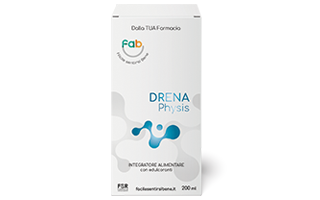 Drena Physis 200ml