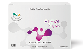 Fleva Physis 30cps