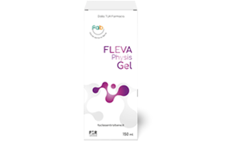 Fleva Physis Gel 150ml