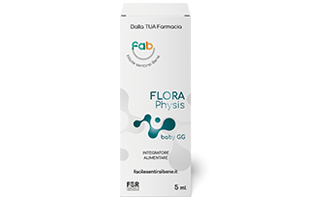 Flora Physis Baby GG 5ml