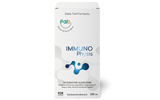 Immuno Physis 200ml