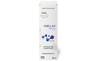 Inrelax Physis Gocce 30ml