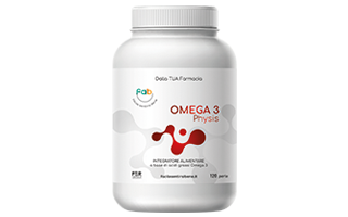 Omega 3 Physis 120prl