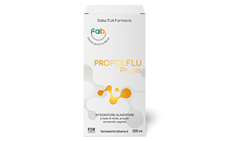 Propolflu Physis 200ml