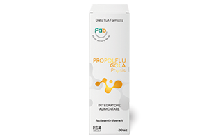 Propolflu Gola Physis 30ml