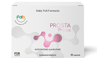 Prosta Physis 30cps