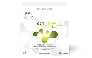 ACIDREFLU PHYSIS 20STICK